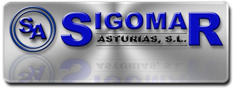 Sigomar Asturias S.L.